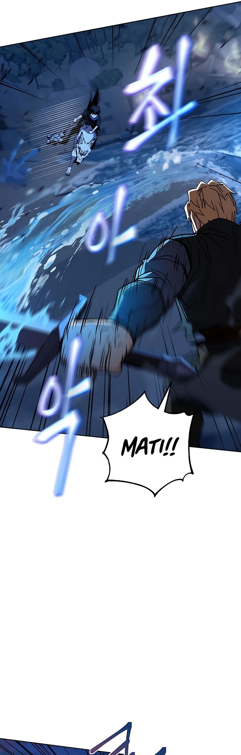 I Picked A Hammer To Save The World Chapter 38 Gambar 10