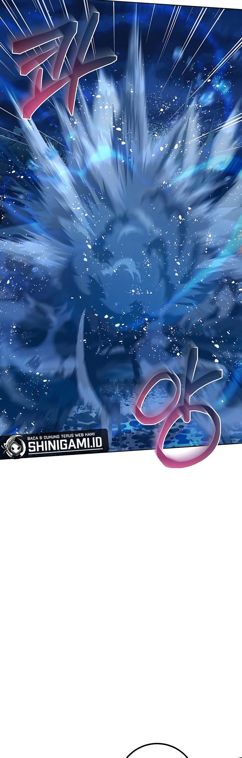 I Picked A Hammer To Save The World Chapter 38 Gambar 15