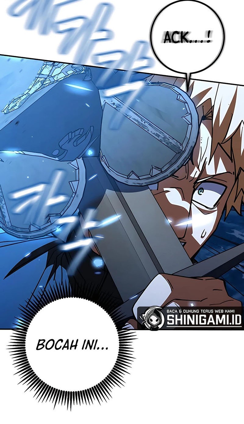 I Picked A Hammer To Save The World Chapter 38 Gambar 21