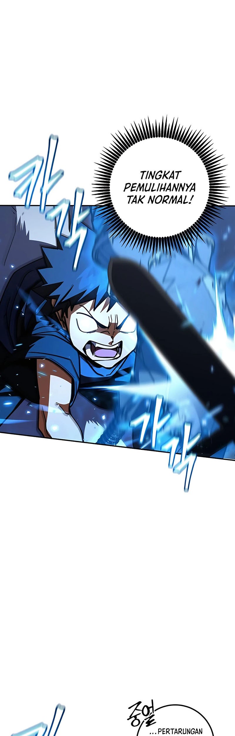I Picked A Hammer To Save The World Chapter 38 Gambar 22