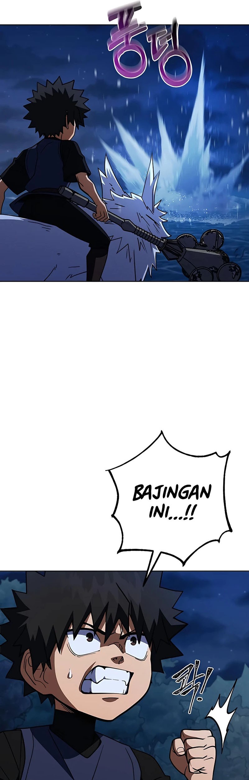 I Picked A Hammer To Save The World Chapter 38 Gambar 26