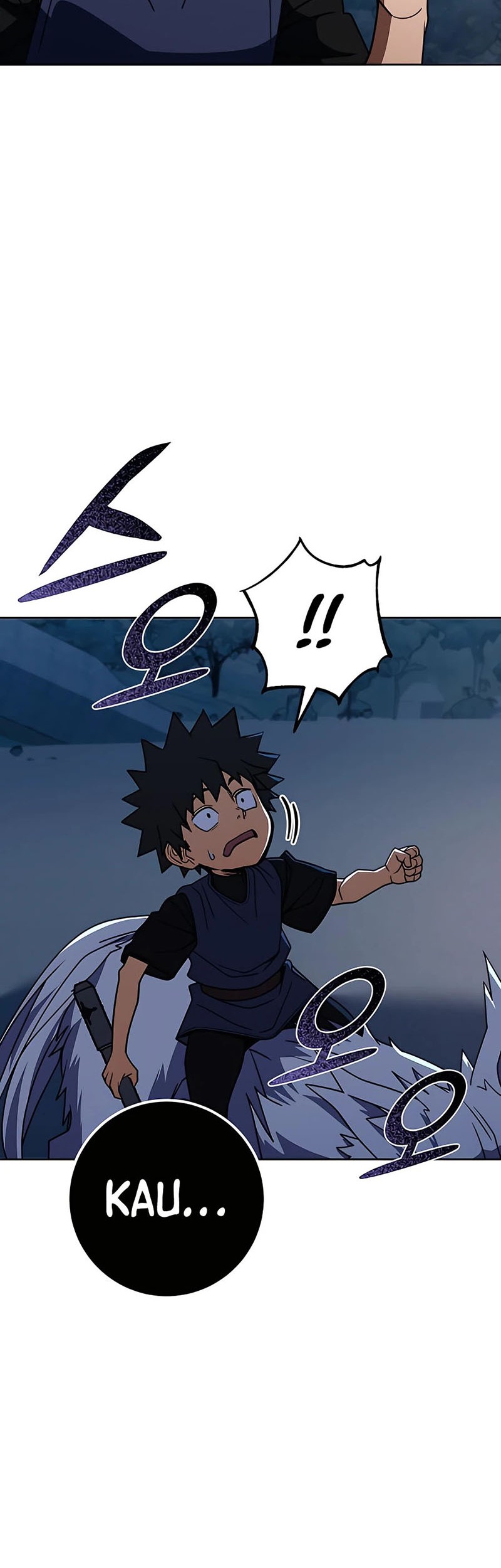 I Picked A Hammer To Save The World Chapter 38 Gambar 27