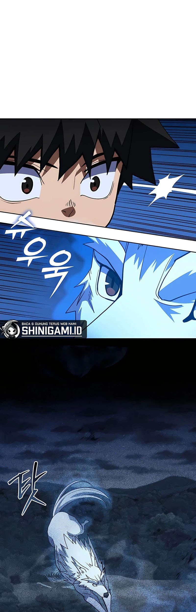 I Picked A Hammer To Save The World Chapter 38 Gambar 32