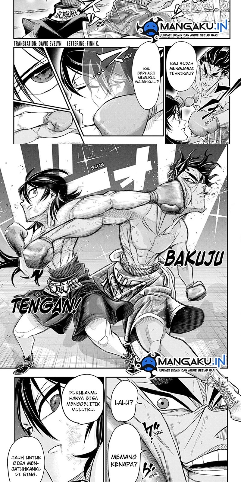 Baca  Do Retry Chapter 12 Gambar 2