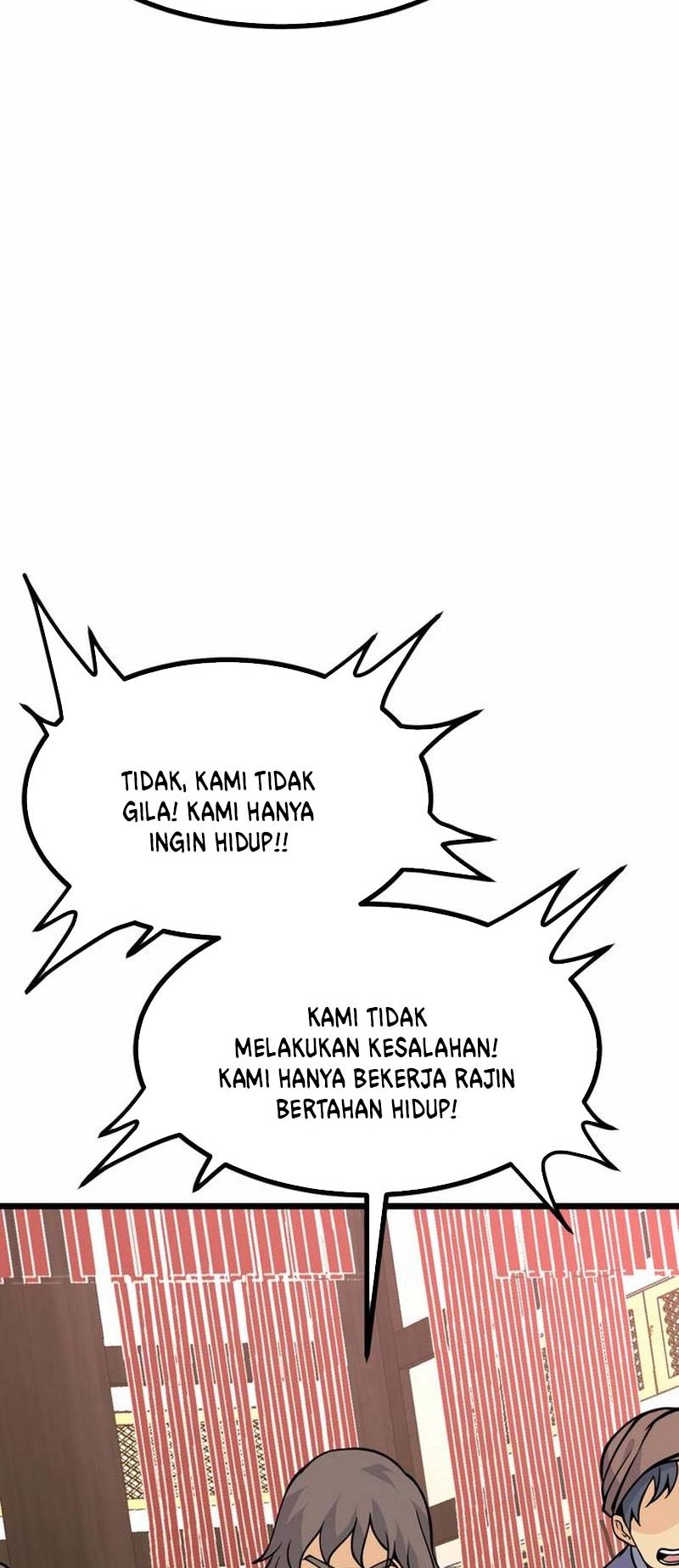 OP After 30 Days Of Sign-In Chapter 95 Gambar 27