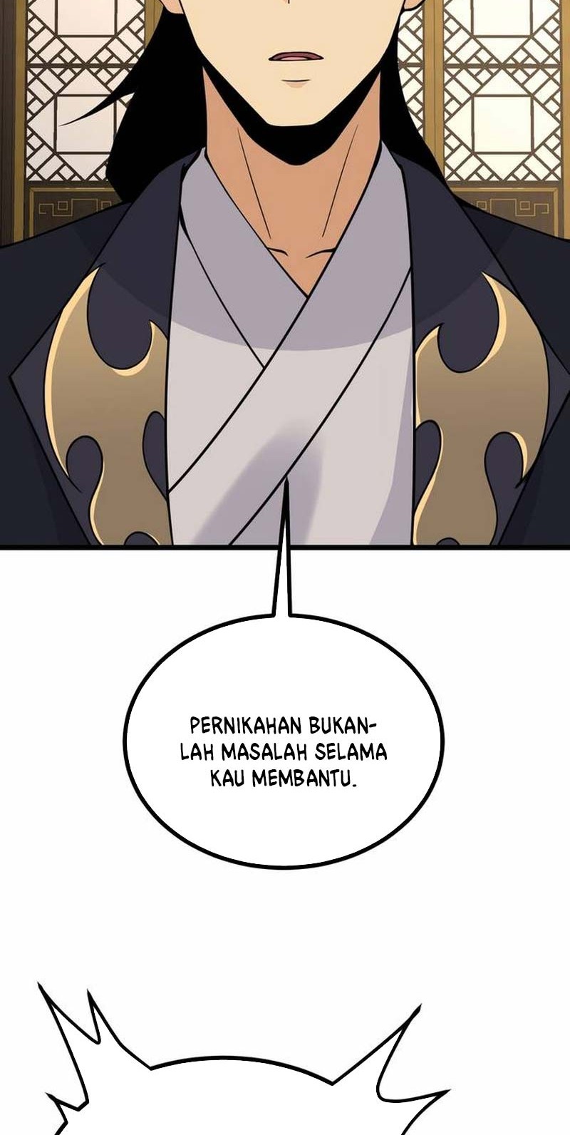 OP After 30 Days Of Sign-In Chapter 95 Gambar 11