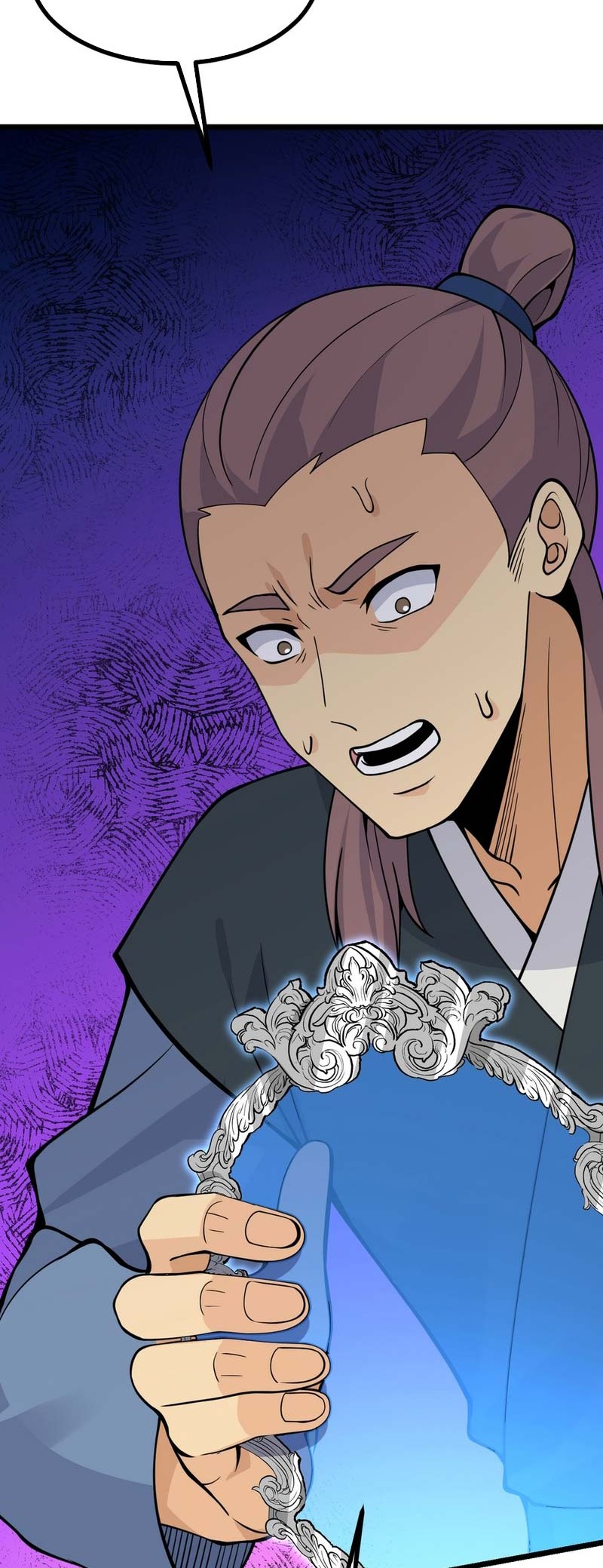 OP After 30 Days Of Sign-In Chapter 94 Gambar 5