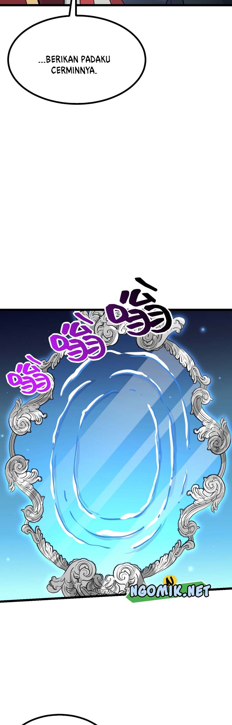 OP After 30 Days Of Sign-In Chapter 94 Gambar 8