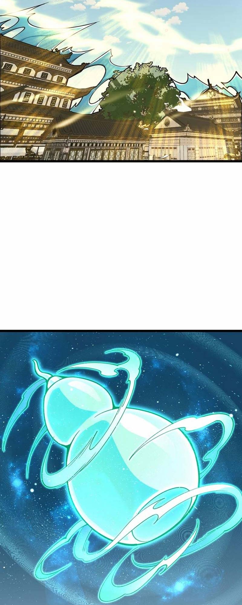 OP After 30 Days Of Sign-In Chapter 93 Gambar 23