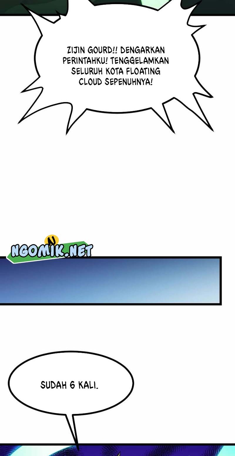 OP After 30 Days Of Sign-In Chapter 93 Gambar 27