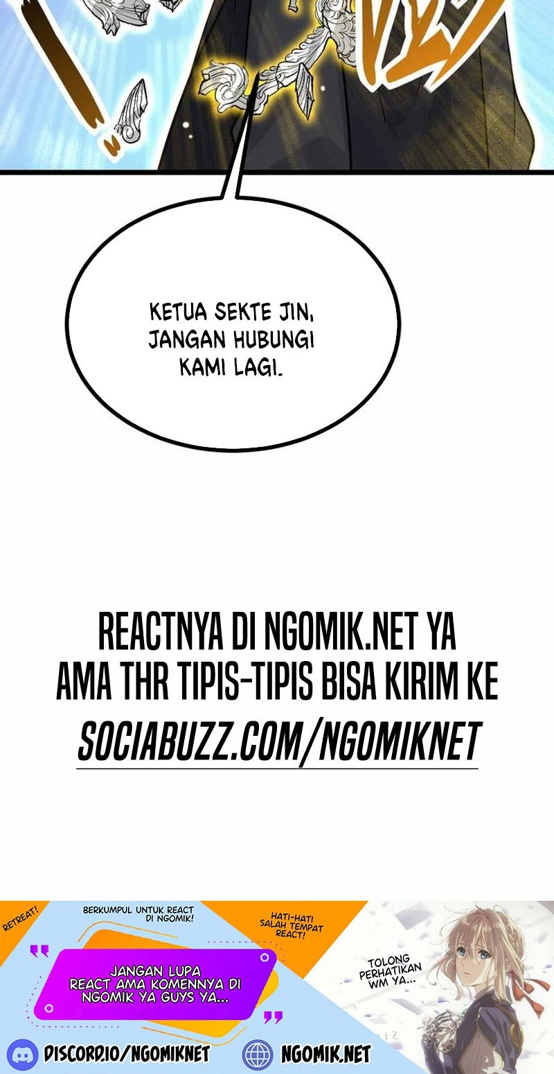 OP After 30 Days Of Sign-In Chapter 93 Gambar 33