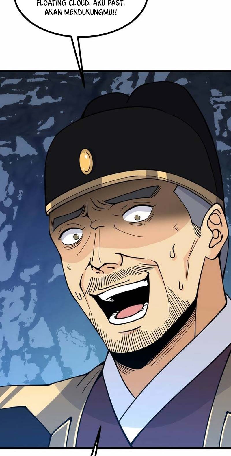 OP After 30 Days Of Sign-In Chapter 93 Gambar 3