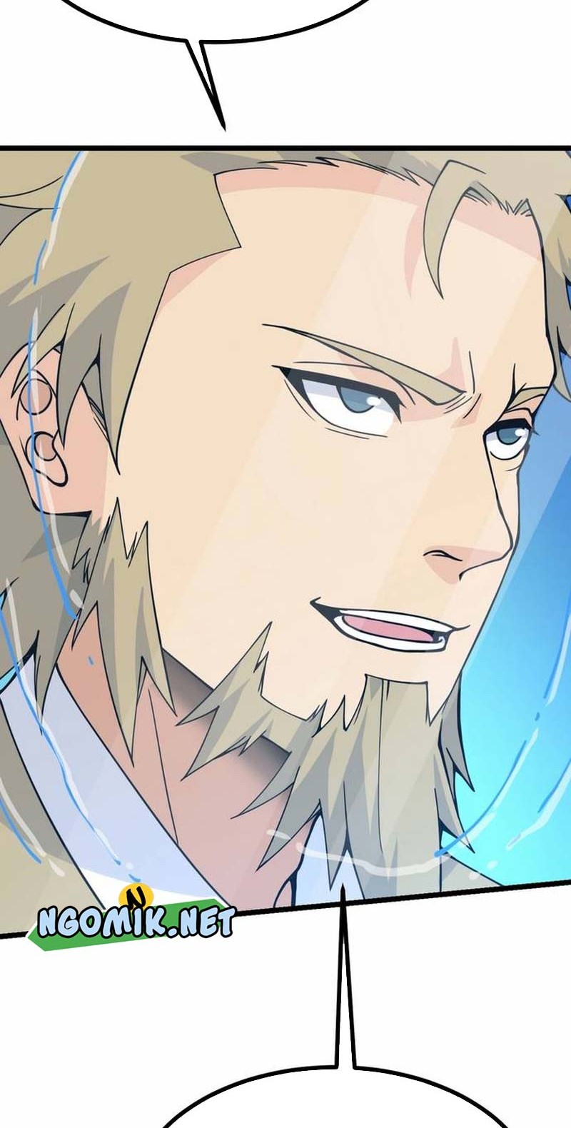 OP After 30 Days Of Sign-In Chapter 93 Gambar 7