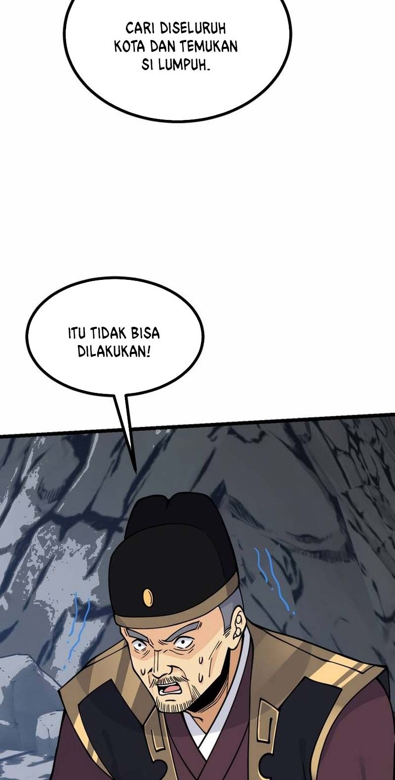 OP After 30 Days Of Sign-In Chapter 93 Gambar 11