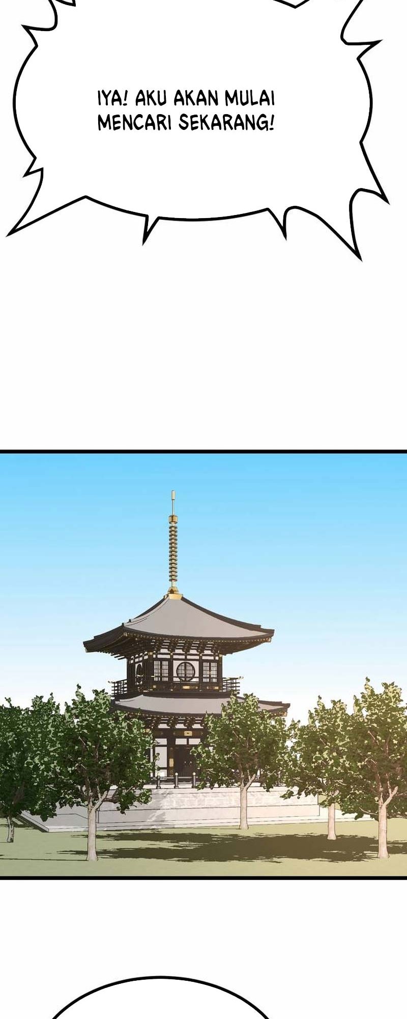 OP After 30 Days Of Sign-In Chapter 93 Gambar 15