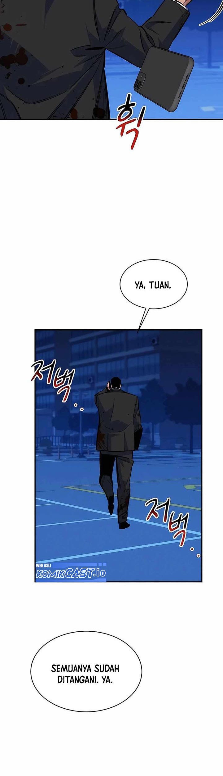 Auto-Hunting With Clones Chapter 46 Gambar 20