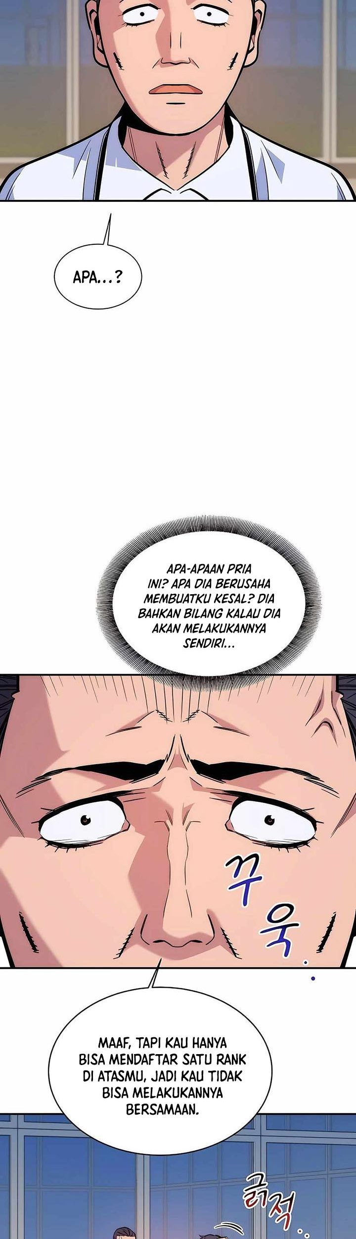 Auto-Hunting With Clones Chapter 46 Gambar 60