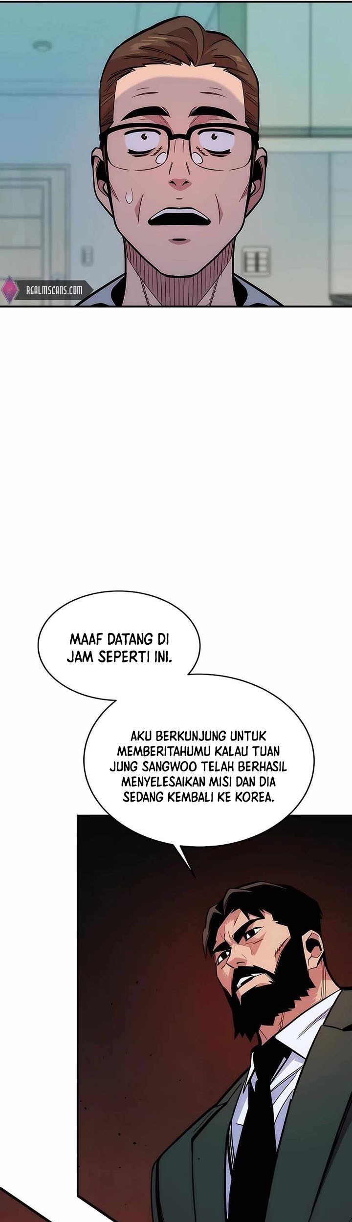 Auto-Hunting With Clones Chapter 46 Gambar 6