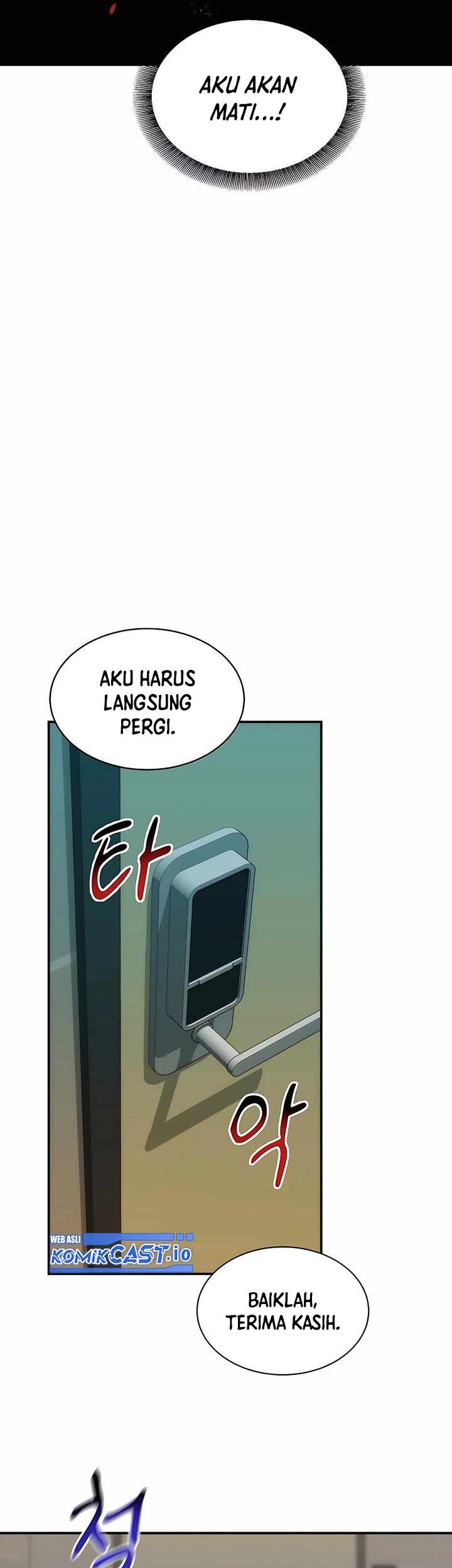 Auto-Hunting With Clones Chapter 46 Gambar 10