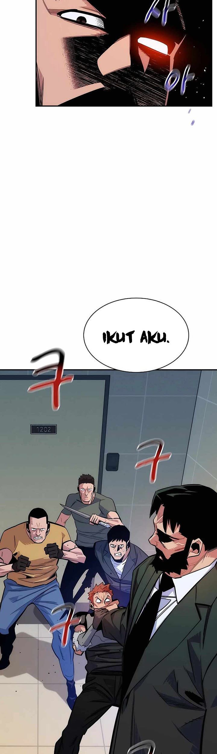 Auto-Hunting With Clones Chapter 46 Gambar 12