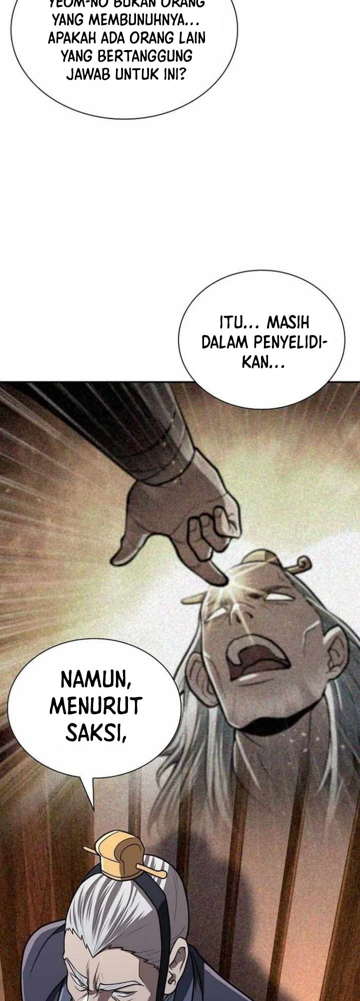 Sword Demon Island Chapter 30 Gambar 11