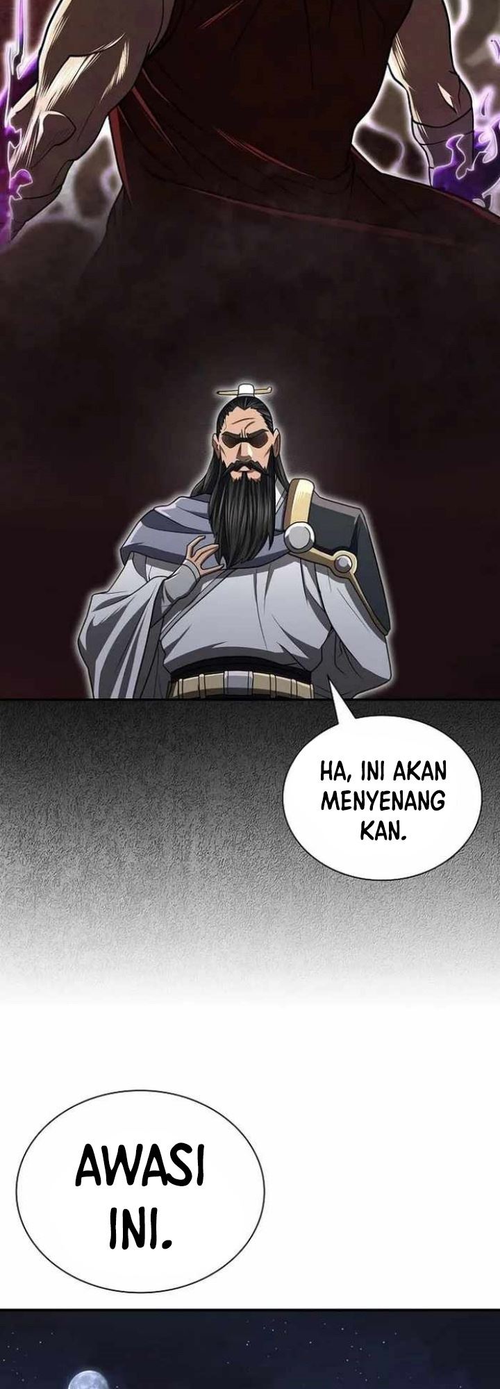 Sword Demon Island Chapter 30 Gambar 15