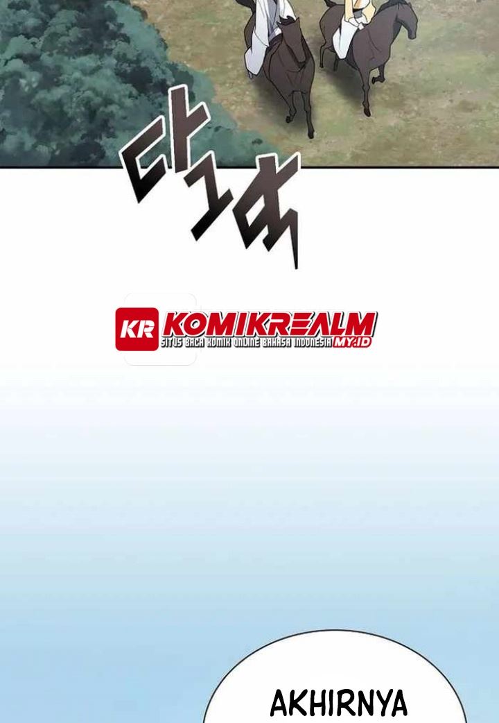 Sword Demon Island Chapter 30 Gambar 18