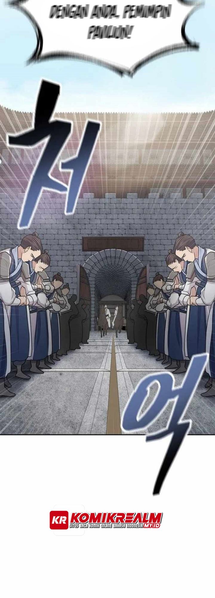 Sword Demon Island Chapter 30 Gambar 27