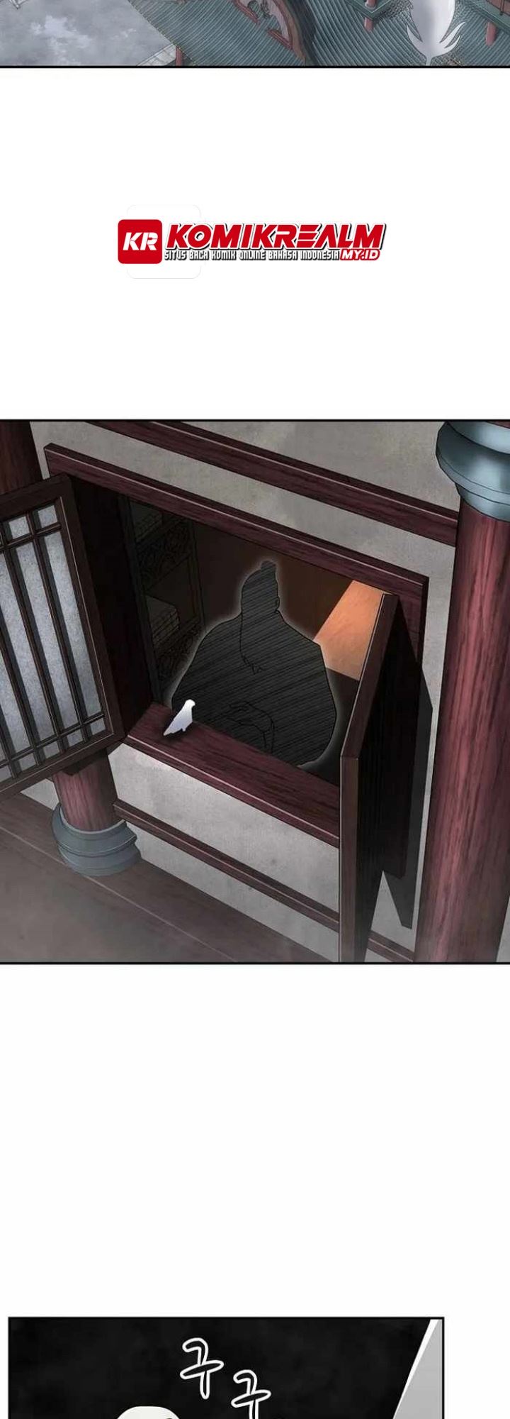 Sword Demon Island Chapter 30 Gambar 4