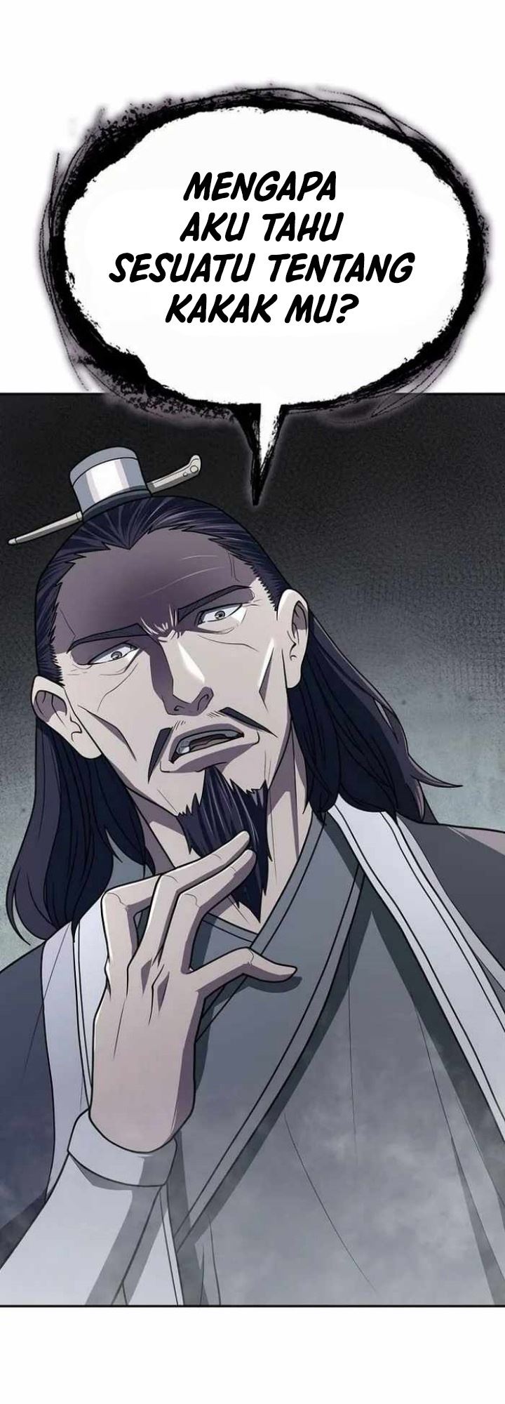 Sword Demon Island Chapter 30 Gambar 43