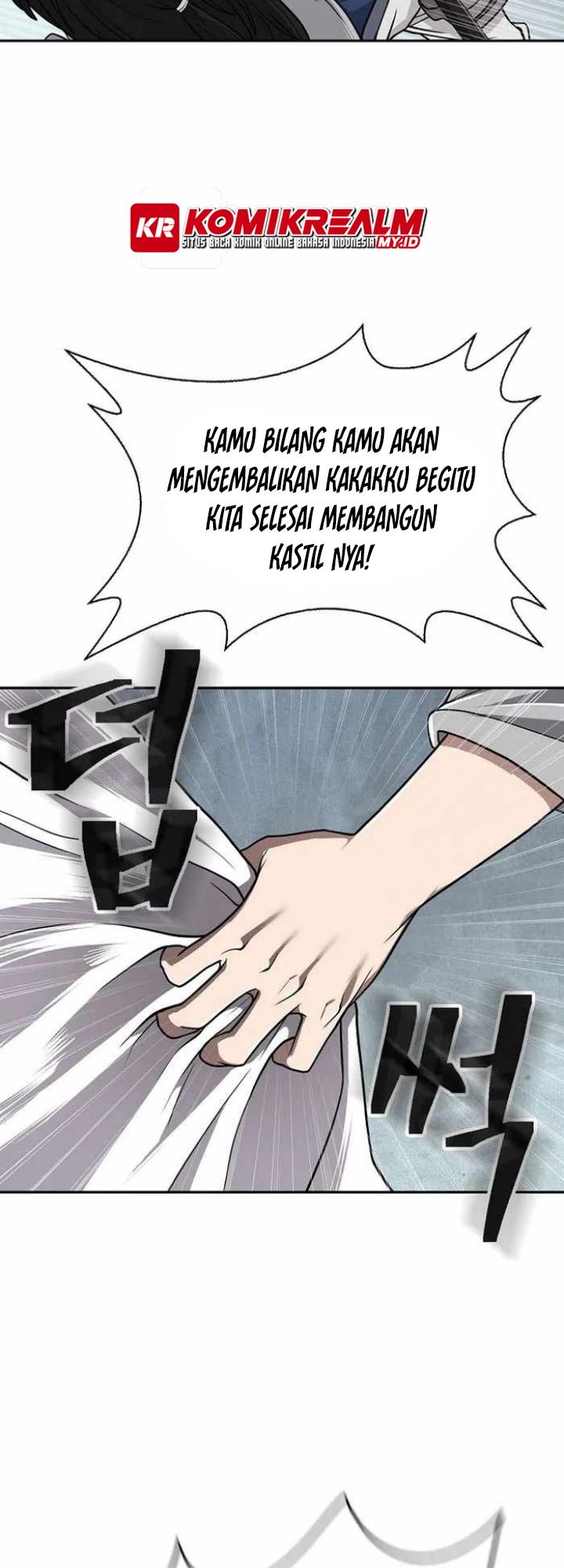 Sword Demon Island Chapter 30 Gambar 46