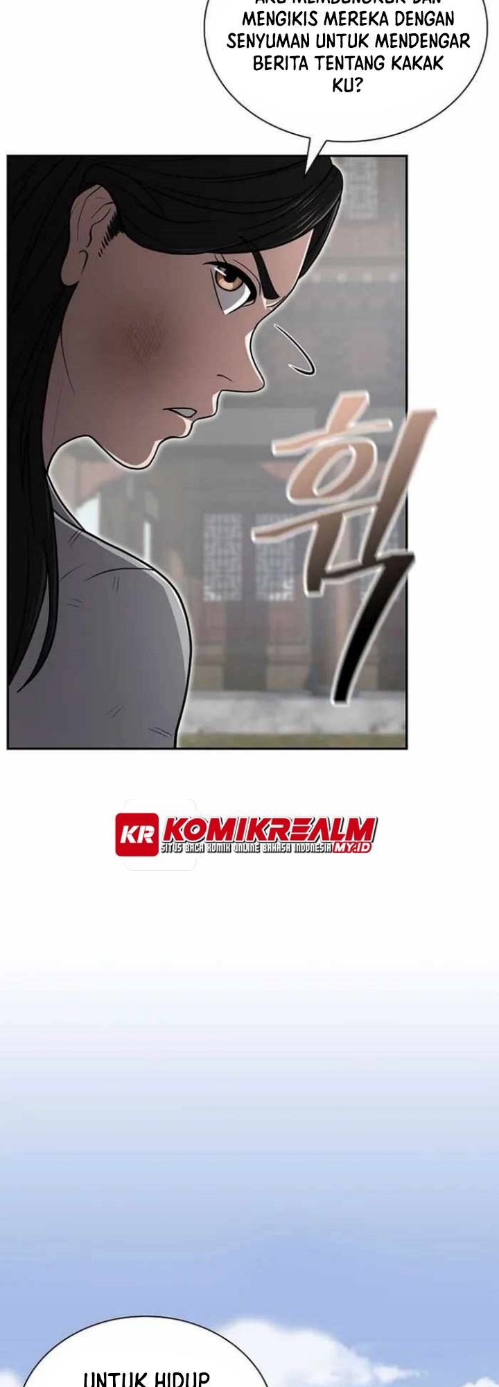 Sword Demon Island Chapter 30 Gambar 63