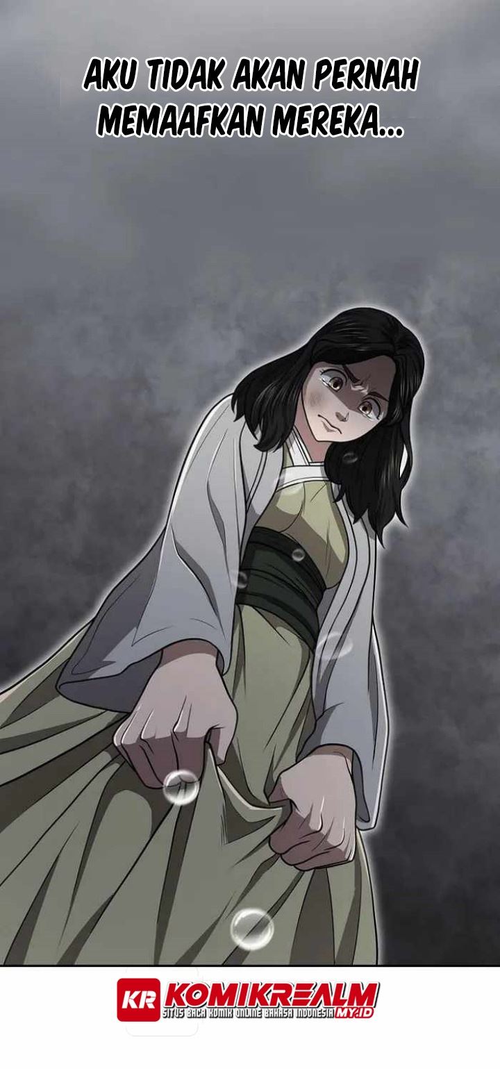 Sword Demon Island Chapter 30 Gambar 69