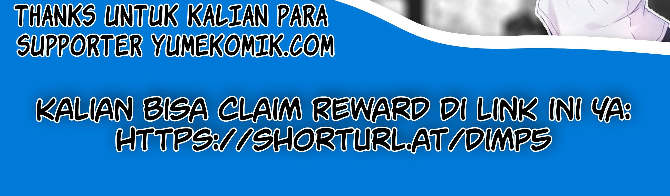 Mi-chan wa Kawaretai Chapter 03 Gambar 34