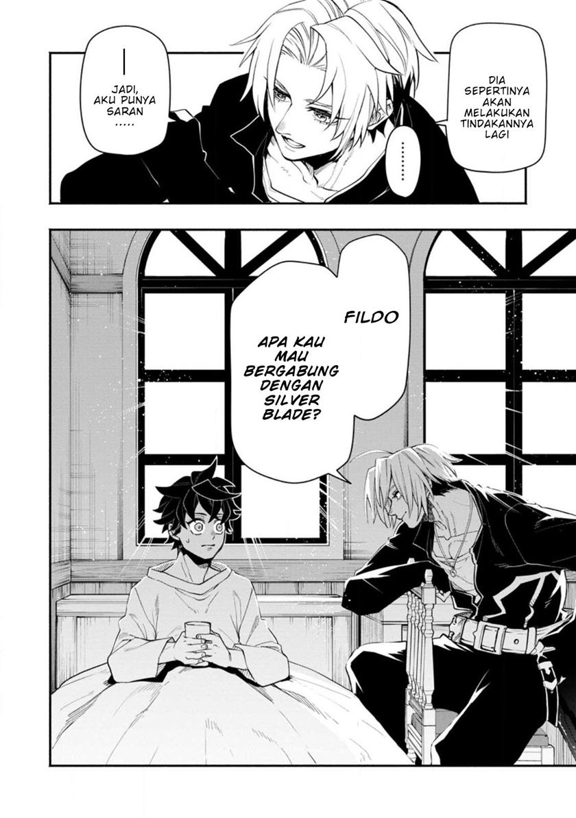 Point Gifter Keikenchi Bunpai Nouryokusha no Isekai Saikyou Solo Life Chapter 12 Gambar 13