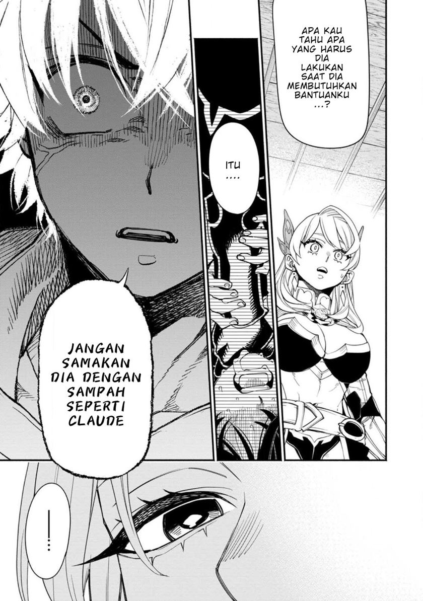 Point Gifter Keikenchi Bunpai Nouryokusha no Isekai Saikyou Solo Life Chapter 12 Gambar 26