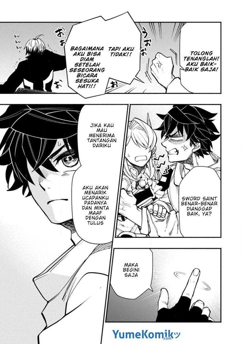 Point Gifter Keikenchi Bunpai Nouryokusha no Isekai Saikyou Solo Life Chapter 12 Gambar 28
