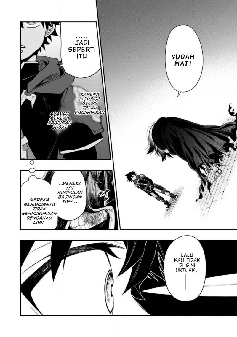 Point Gifter Keikenchi Bunpai Nouryokusha no Isekai Saikyou Solo Life Chapter 11 Gambar 17