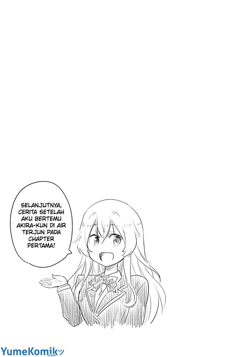 Watashi Yori Tsuyoi Otoko to Kekkon Shitaino Chapter 06 Gambar 31