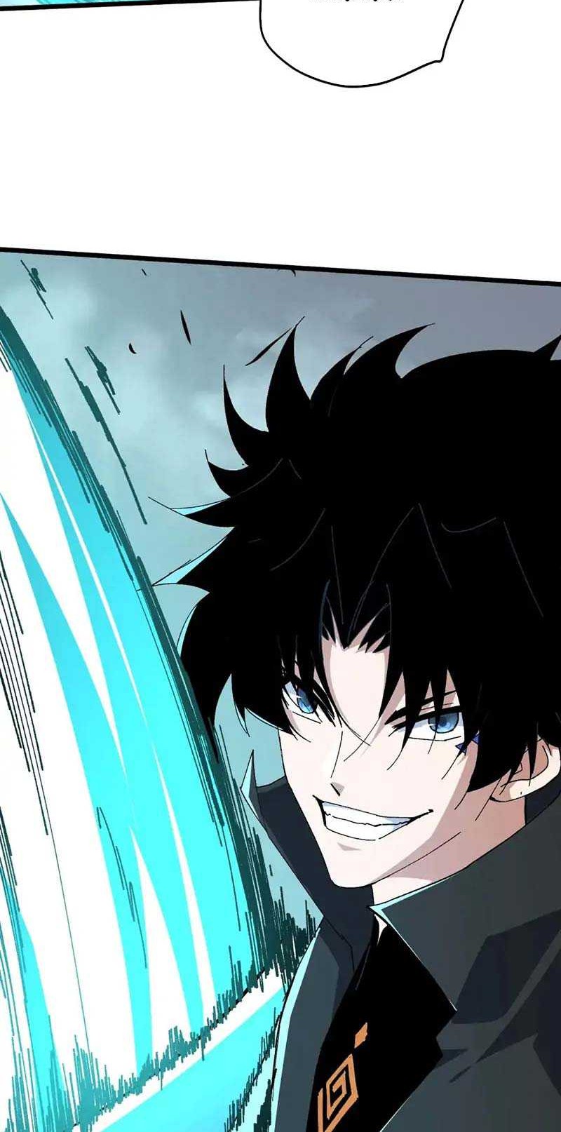 Second Fight Against the Heavens Chapter 47 Gambar 19