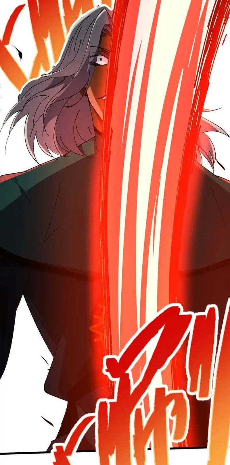 Second Fight Against the Heavens Chapter 47 Gambar 21