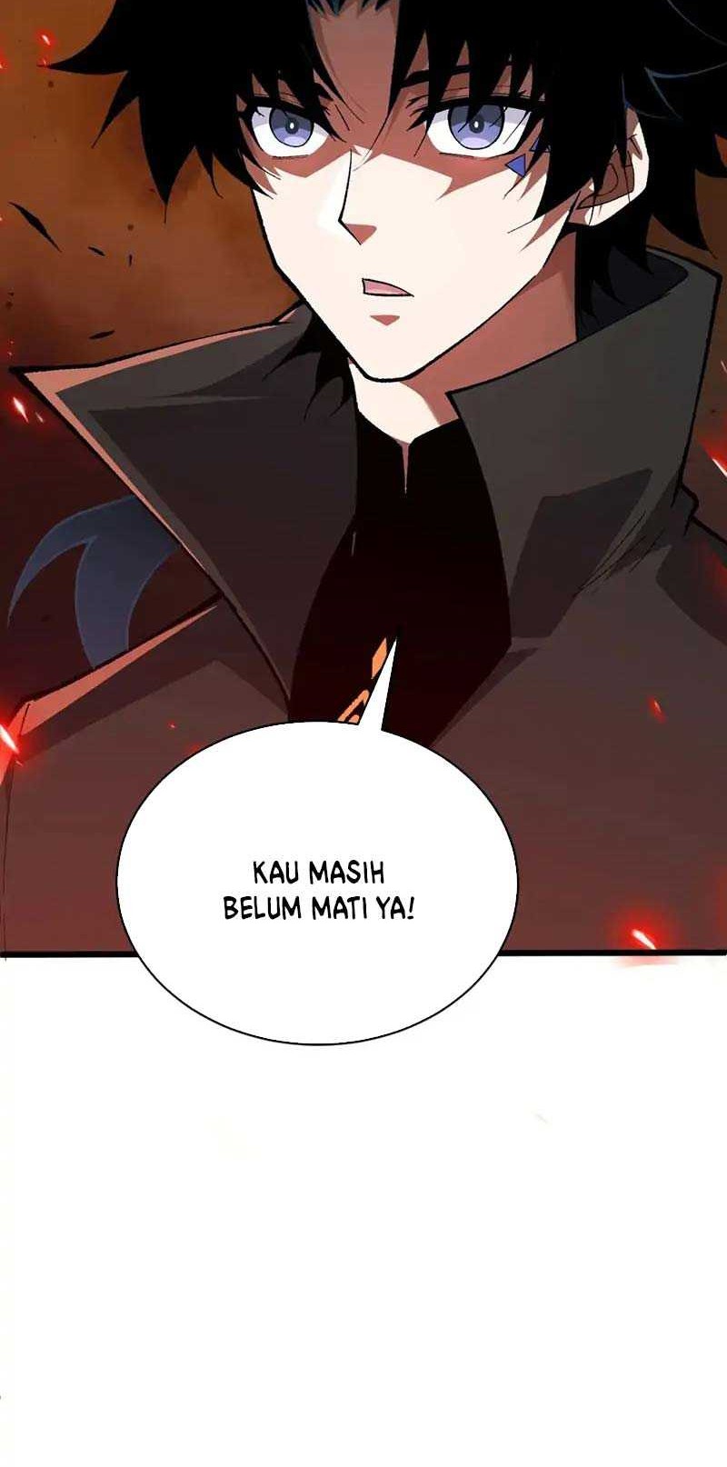 Second Fight Against the Heavens Chapter 47 Gambar 27