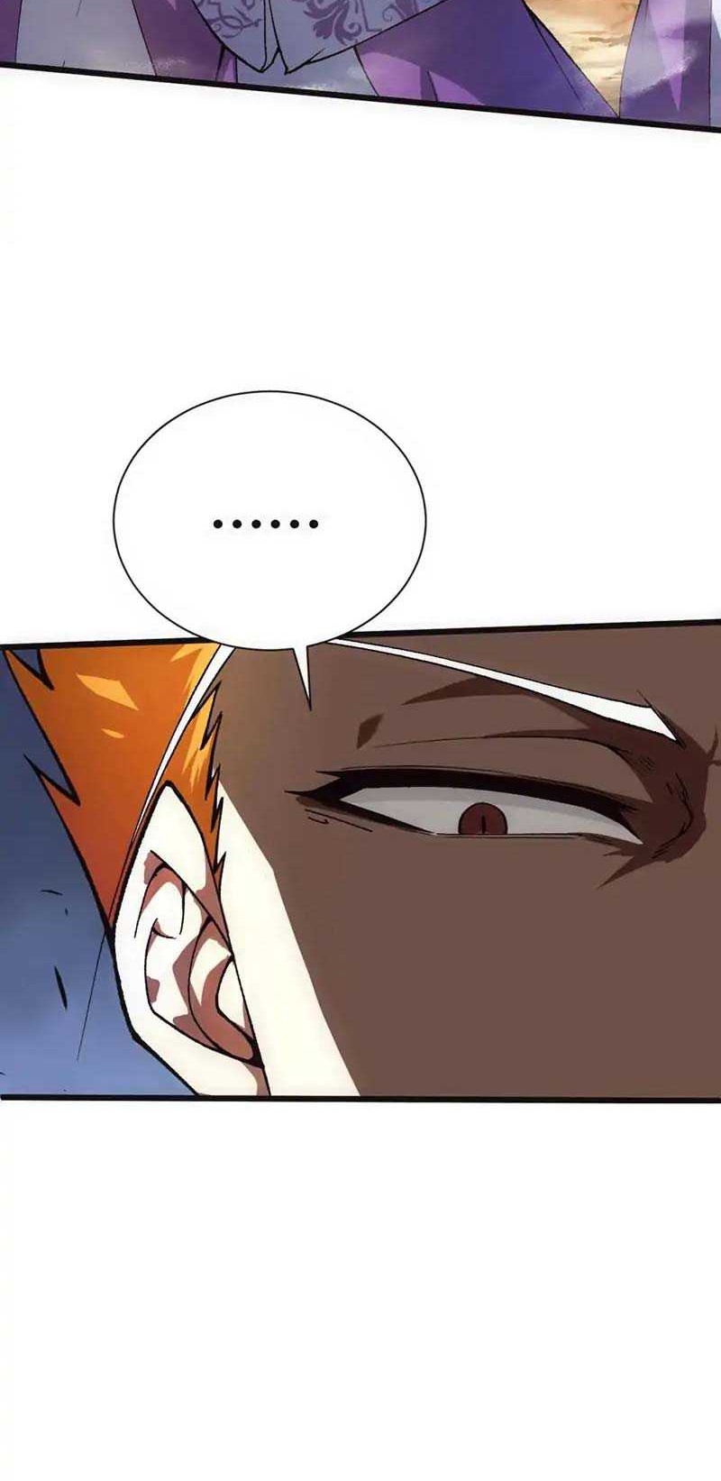 Second Fight Against the Heavens Chapter 47 Gambar 55