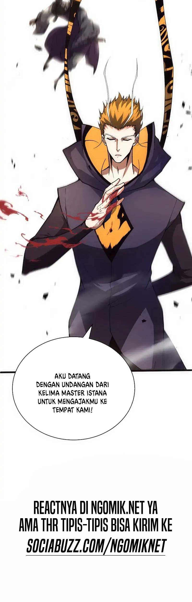 Second Fight Against the Heavens Chapter 47 Gambar 58