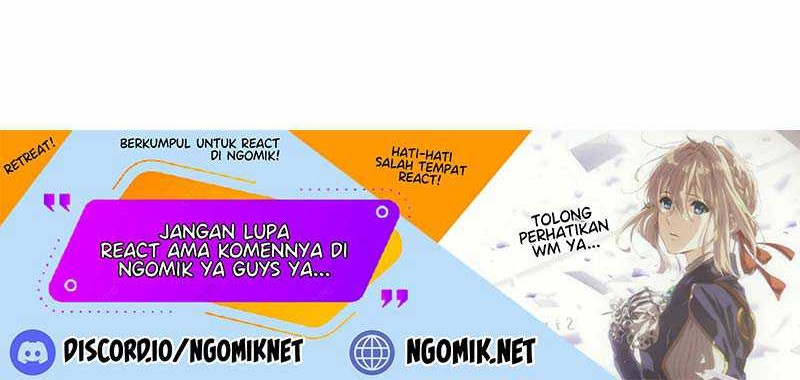 Second Fight Against the Heavens Chapter 47 Gambar 59