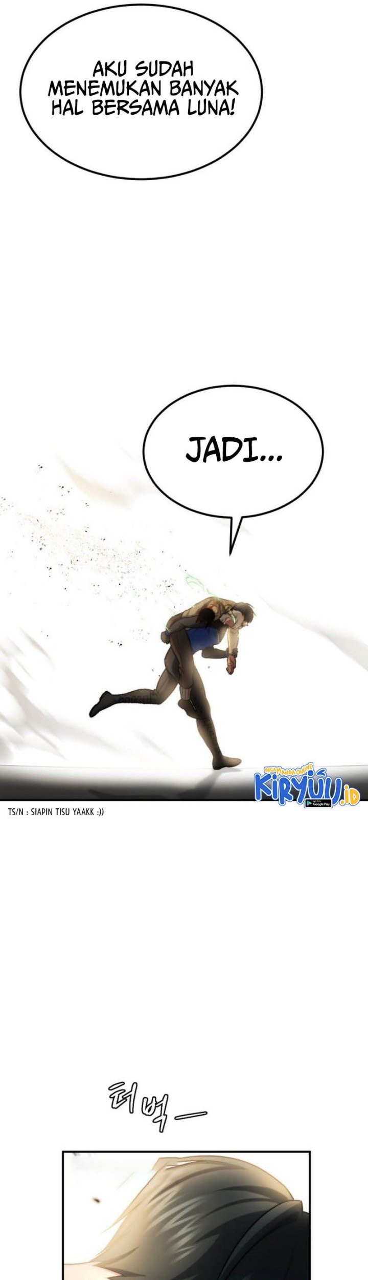 Monsters (2022) Chapter 45 Gambar 37