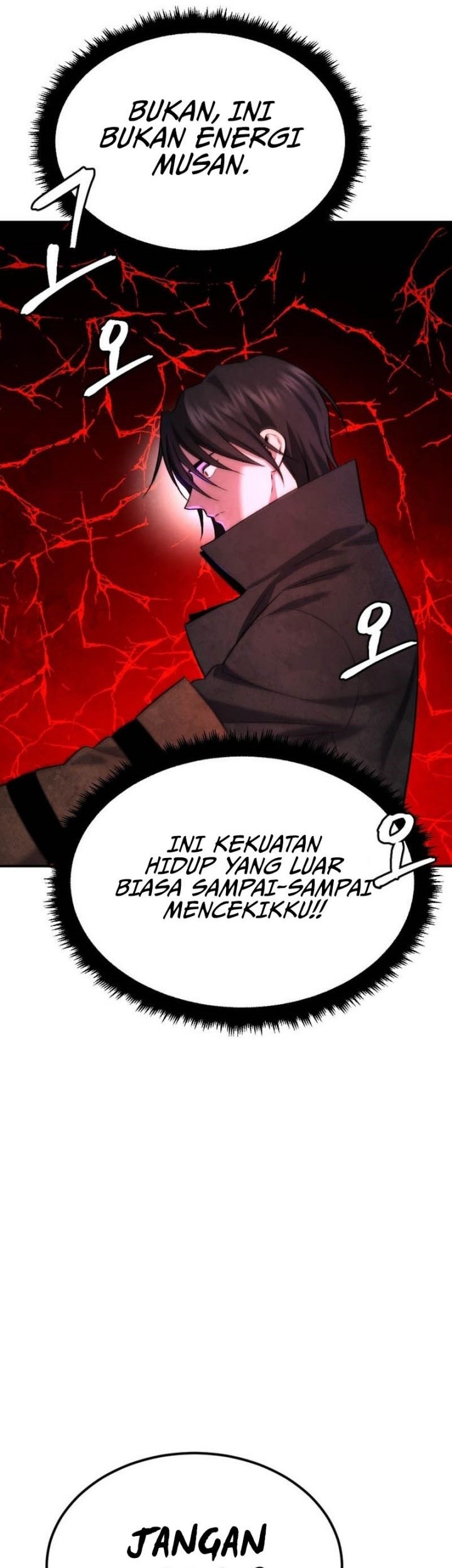 Monsters (2022) Chapter 44 Gambar 33