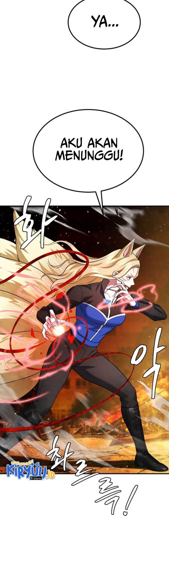 Monsters (2022) Chapter 44 Gambar 66