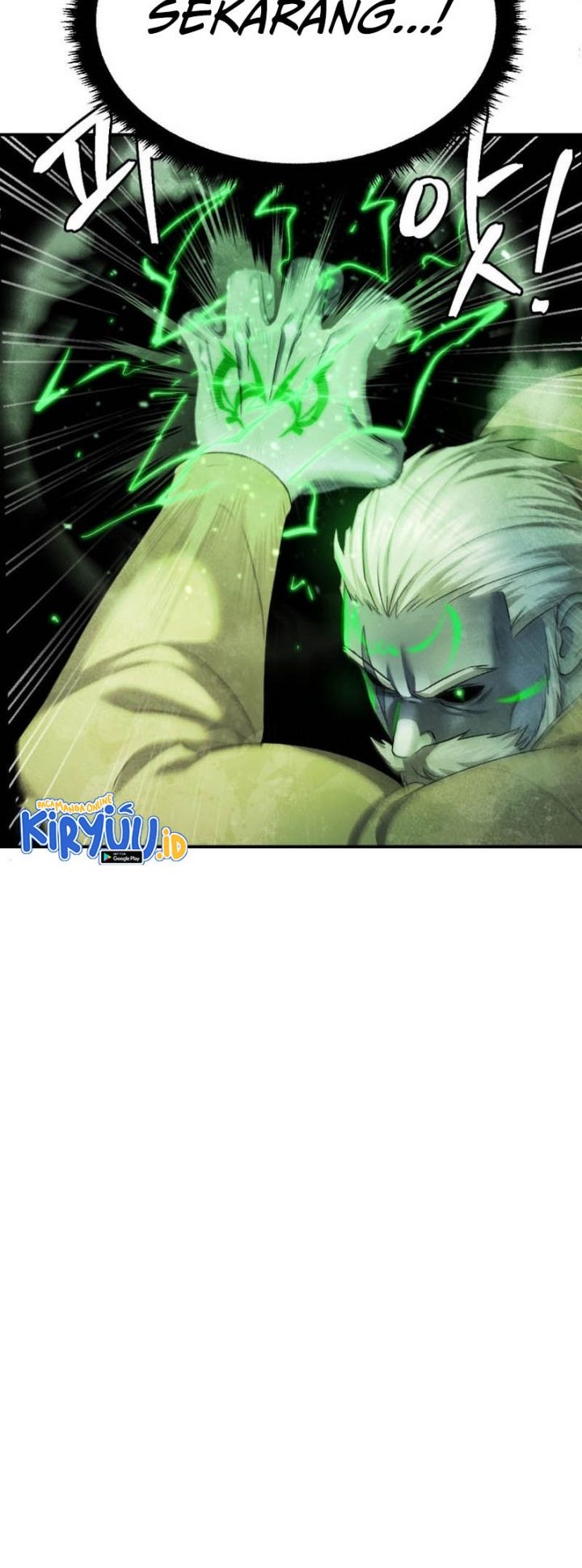Monsters (2022) Chapter 44 Gambar 16