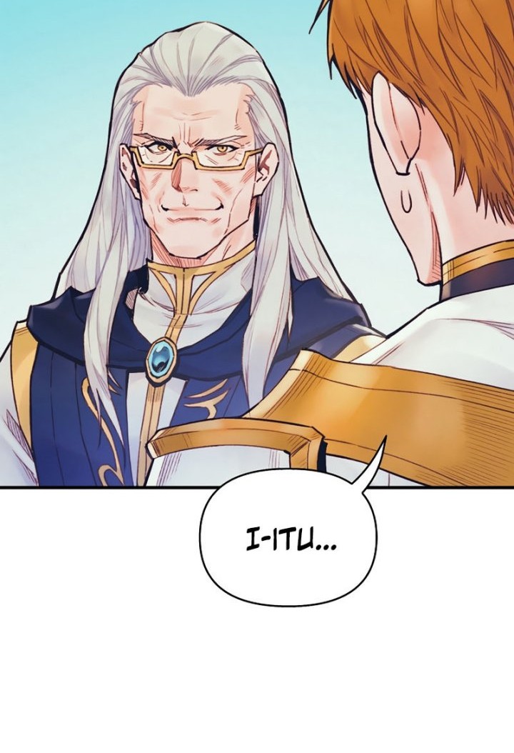 The Healing Priest Of The Sun Chapter 54 Gambar 9